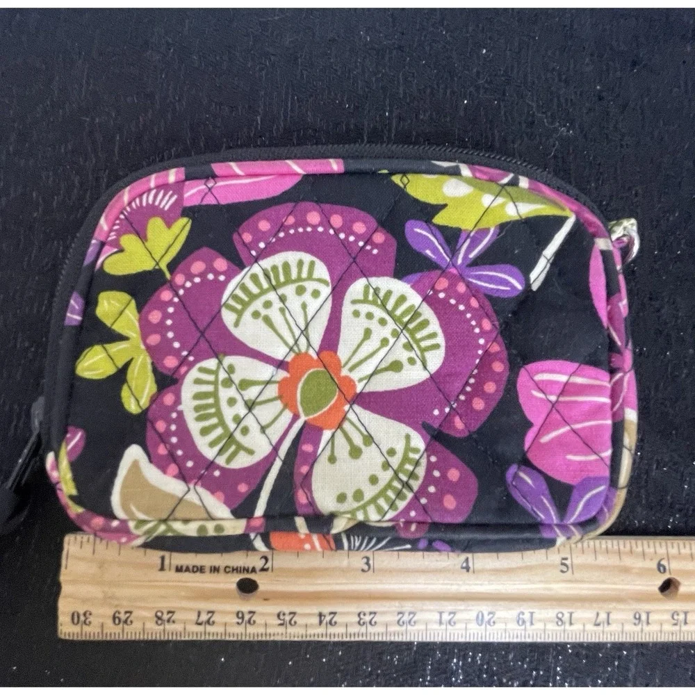 Vera Bradley Tech Phone Case 5